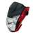FRENTE FAROL COMPLETO FAN e START 160 2022 A 2024 VERMELHO MARRAKESH na internet