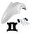 Paralama cg titan 150 160 fan start 125 150 160 2014 a 2024