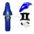 Paralama cg titan 150 160 fan start 125 150 160 2014 a 2024 - comprar online