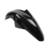Paralama cg titan 150 160 fan start 125 150 160 2014 a 2024 Preto - comprar online