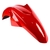 Paralama cg titan 150 160 fan start 125 150 160 2014 a 2024 Vermelho - comprar online