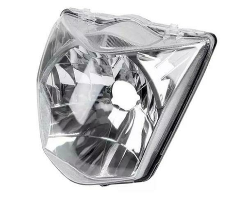 Bloco Óptico Farol Cg Titan Fan Start 125 150 160 2014 a 2024