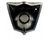 Bloco Óptico Farol Cg Titan Fan Start 125 150 160 2014 a 2024 na internet