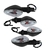 kit 4 PISCA SETA TITAN 150 160 FAN 125 150 160 2014 A 2025 ( com lampadas )