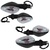 kit 4 PISCA SETA TITAN 150 160 FAN 125 150 160 2014 A 2025 ( com lampadas ) na internet