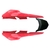 RABETA COMPLETA CG FAN 125 150 160 2014 A 2024 CG TITAN 150 2014/15 VERMELHO PEROLIZADO - comprar online
