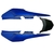 RABETA COMPLETA CG FAN 125 150 160 2014 A 2024 CG TITAN 150 2014/15 AZUL PEROLIZADO - comprar online