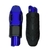 Par Pedaleira Traseira titan 160 Fan 160 2016 a 2024 AZUL - comprar online