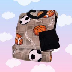 Pijama Juvenil - comprar en línea