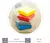 Faber-Castell-Plasticidade Borracha, Soft Art Eraser, destaque Wipe, borracha am - EUDOARDA
