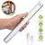Sensor de movimento luz sem fio led night light tipo c recarregável luz armári - EUDOARDA