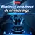 Imagem do Lenovo-GM2 Pro 5.3 fone de ouvido Bluetooth, fones de ouvido sem fio, baixa latência, HD Call, modo duplo, Gaming Headset com microfone