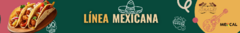 Banner de la categoría Linea Mexicana