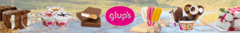 Banner de la categoría Glup´s