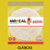 Tortillas Artesanales de Trigo MEXCAL x12u