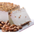 Postre Almendrado GLUP¨S