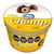 Helado CHOMP FRIGOR x6u - comprar online