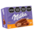 Helado MILKA Stick FRIGOR x20u