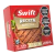 Medallón SWIFT Receta Especial 18x4x80g (72M)