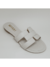Sandália Feminina Rasteira Casual Verão - Myss