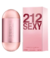 212 Sexy - Carolina Herrera - Eau de Parfum 100ml na internet