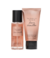 Kit Body Splash+Hidratante Bare Vanilla 75ml - Victoria´s Secret na internet