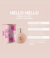 Perfume Hello Hello 100ml - Ciclo - comprar online