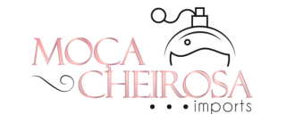 Moça Cheirosa Imports