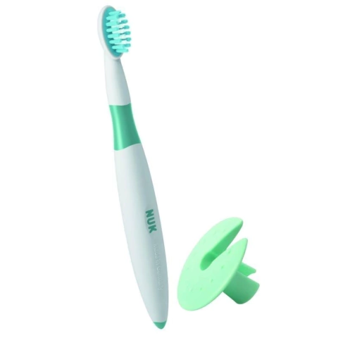 ESCOVA DE DENTE NUK