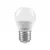 Lampara Gota led 6W