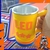 Chopp UPdR Leo Messi 500 ml - Personalizable - tienda online