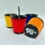 Set de Mate Racing Nitro + Filtro K&N - comprar online