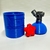 Set de Mate Racing Nitro + Radiales - comprar online