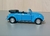 MINIATURA VOLKSWAGEN BEETLE 1/38 na internet