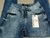 CALÇA MASC JEANS EMPÉRIO COM ELASTANO MOD8 - Invicttus Distribuidora