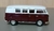 Imagem do MINIATURA VOLKSWAGEN CLASSICAL BUS 1962 1/32