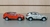 MINIATURA HYUNDAI SANTAFÉ