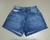 SHORTS JEANS 767 FEMININO na internet