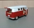 MINIATURA VOLKSWAGEN CLASSICAL BUS 1962 1/32 na internet