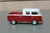 MINIATURA VOLKSWAGEN BUS DOUBLE 1963 1-34 na internet