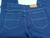 CALÇA MASC TRABALHO JEANS COM ELASTANO - Invicttus Distribuidora