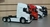 MINIATURA VOLVO FH TRUCADO 1/32 - comprar online