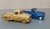 MINIATURA CHEVY STEPSIDE PICK-UP 1955 1/32