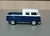 MINIATURA VOLKSWAGEN BUS DOUBLE 1963 1-34 - loja online