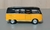 Imagem do MINIATURA VOLKSWAGEN CLASSICAL BUS 1962 1/32