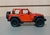 MINIATURA JEEP 2018 1/34 na internet