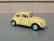 MINIATURA VOLKSVAGEM FUSCA CLASSICAL BEETLE 1967 1/32 - loja online