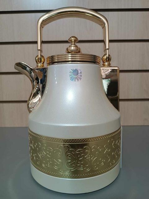 GARRA TÉRMICA ÁRABE 1 LITRO