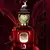 PERFUME BAROQUE ROUGE EXTRAIT MAISON ALHAMBRA EDP 100ML