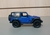 MINIATURA JEEP 2018 1/34 - loja online